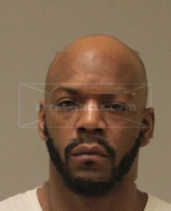 Jermain Cortez Carter