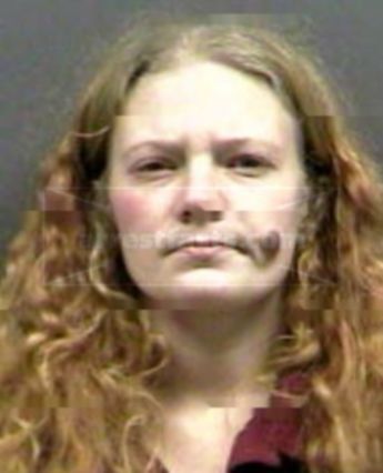 Marylin Ann Childs