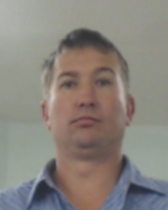 Adam John Higgins