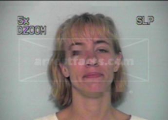Lindy Shae Aitken