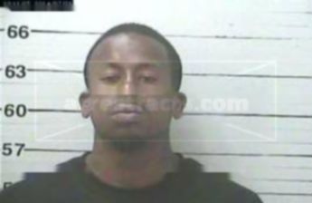Marquael Raijion Butler