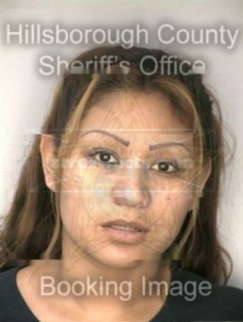 Leslie Flores
