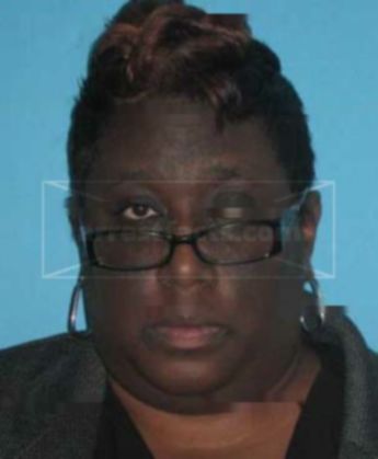 Bobbie Yevette Anderson