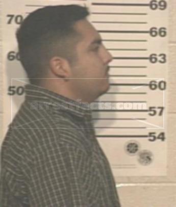 Adrian Alejandro Gonzalez Gonzalez