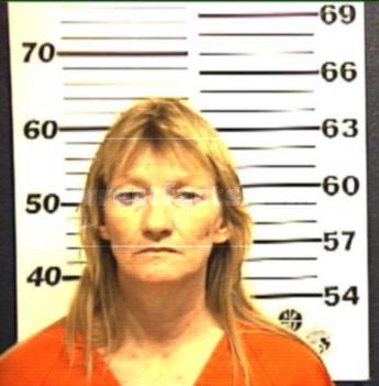 Patricia Fay Clark