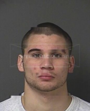 Jesse Wayne Hopp