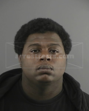Kendrick D Wilson