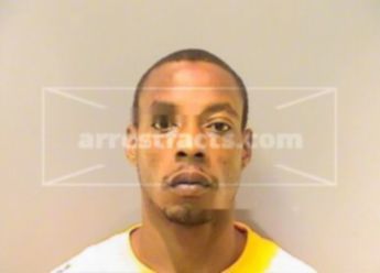 Cornell Dotson