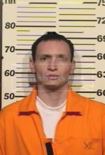 Timothy O Ralston