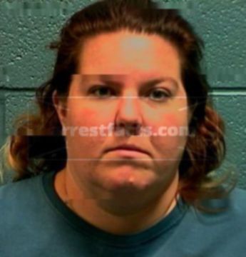 Racheal Marie Sanders