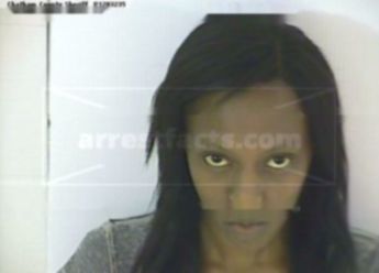 Charmain Scott