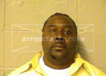 Leon Childress