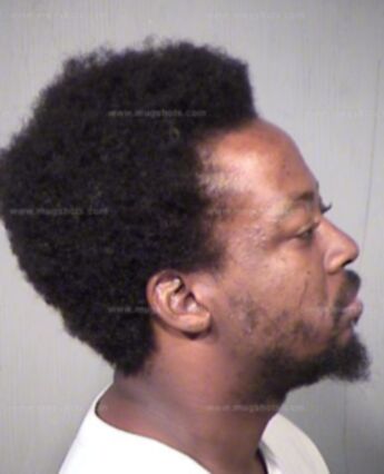Ray Shawn Tiller