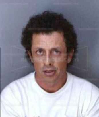 Paul Scott Melvin