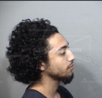 Justin Jacob Olan