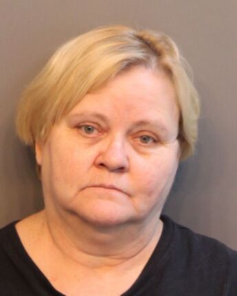 Edna Mae Herrick