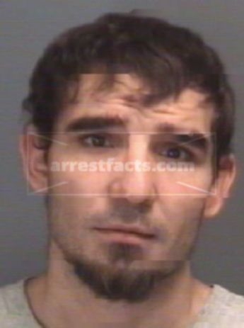 Steven Ray Koester