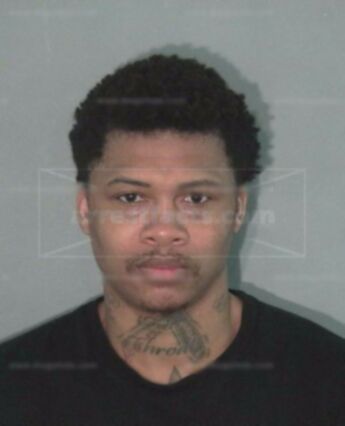Lareggie Cornell King