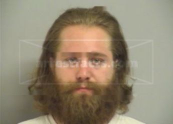 Christopher Chase Cantrell