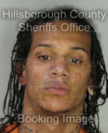 Malcolm Vashon Gaines Jr.