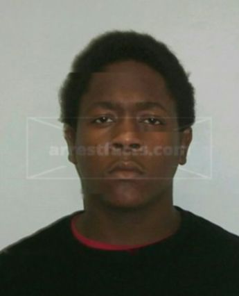 Demetrius Wilson