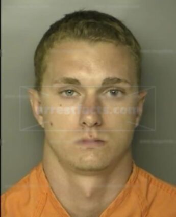 Derek Daniel Manning