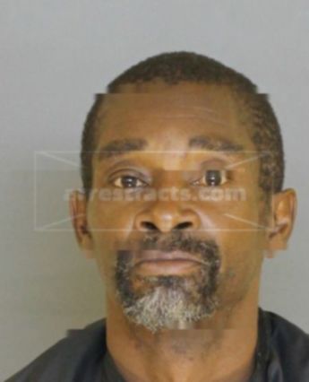 Charlie Sumter