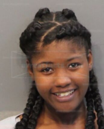 Ashley Denise Martin