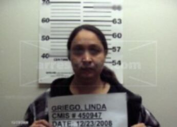 Linda Griego