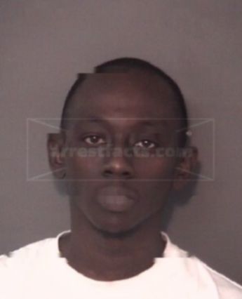 Justin Jemell Mcknight