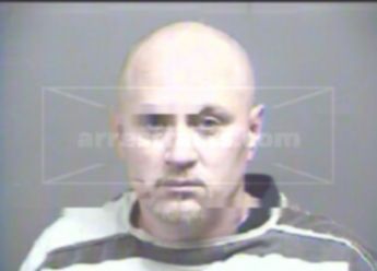 Timothy Lee Inman