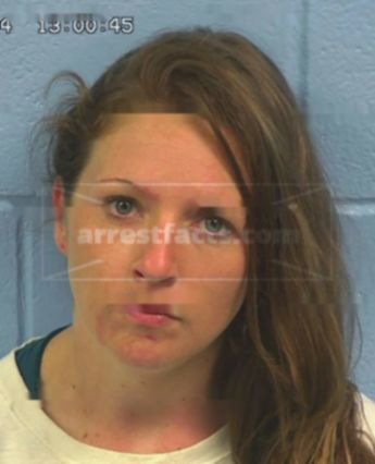 Holly Renee Wilkins