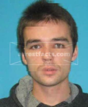 Stephen Richard Joseph Silver