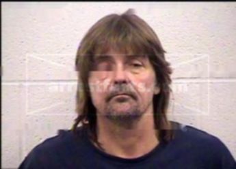 Steven Maynard Hicks