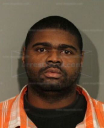 Antwon Joshua Wesley