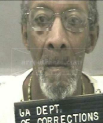 George Winston Jackson