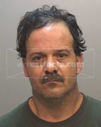 Timothy Craig Leonard