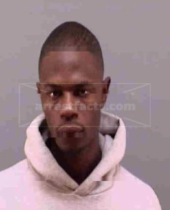 Kenneth Nmi Lacy