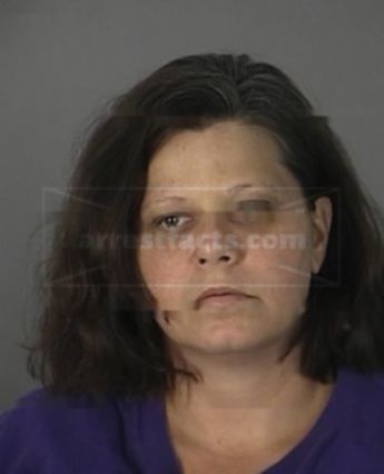 Lori Lynn Foxworth