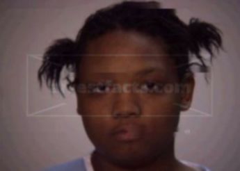 Kalena Latoya Winston