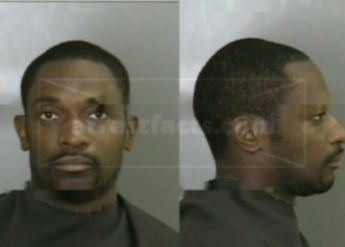 Avander Lewis Rice