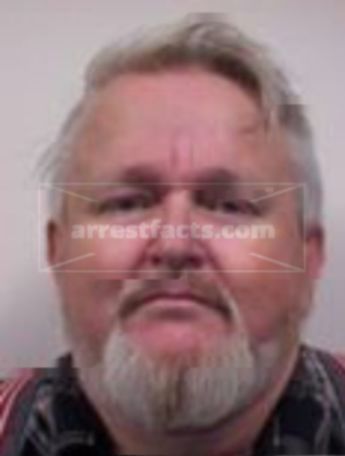 Darryl Fred Steen