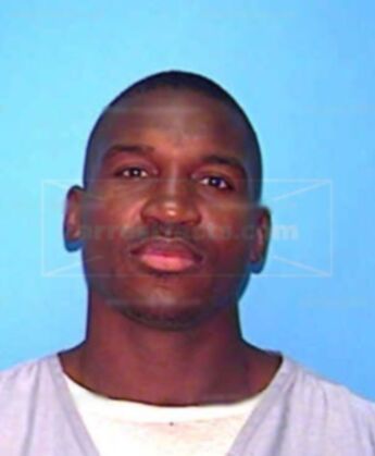 Roosevelt Smith