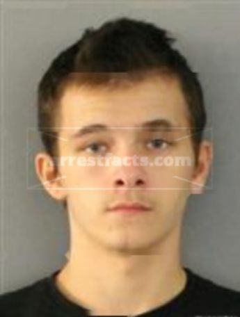 Austin Daniel Fariello