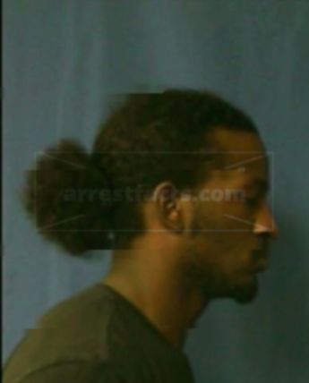 Djuan Denico Eastman