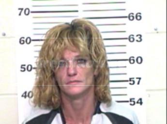 Tina Marie King