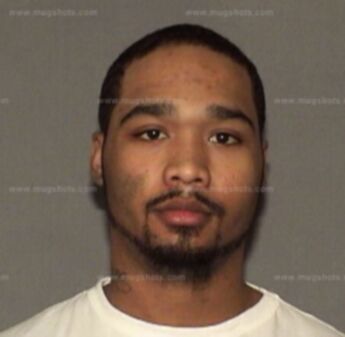 Jermaine Marcelle Gorman