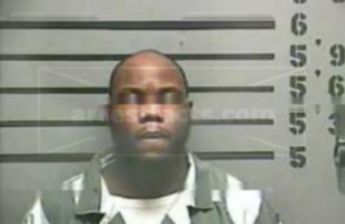 Mario Latrell Smith