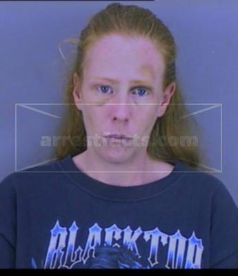 Katherine Ann Cook