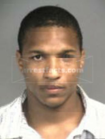Quinzell Clark